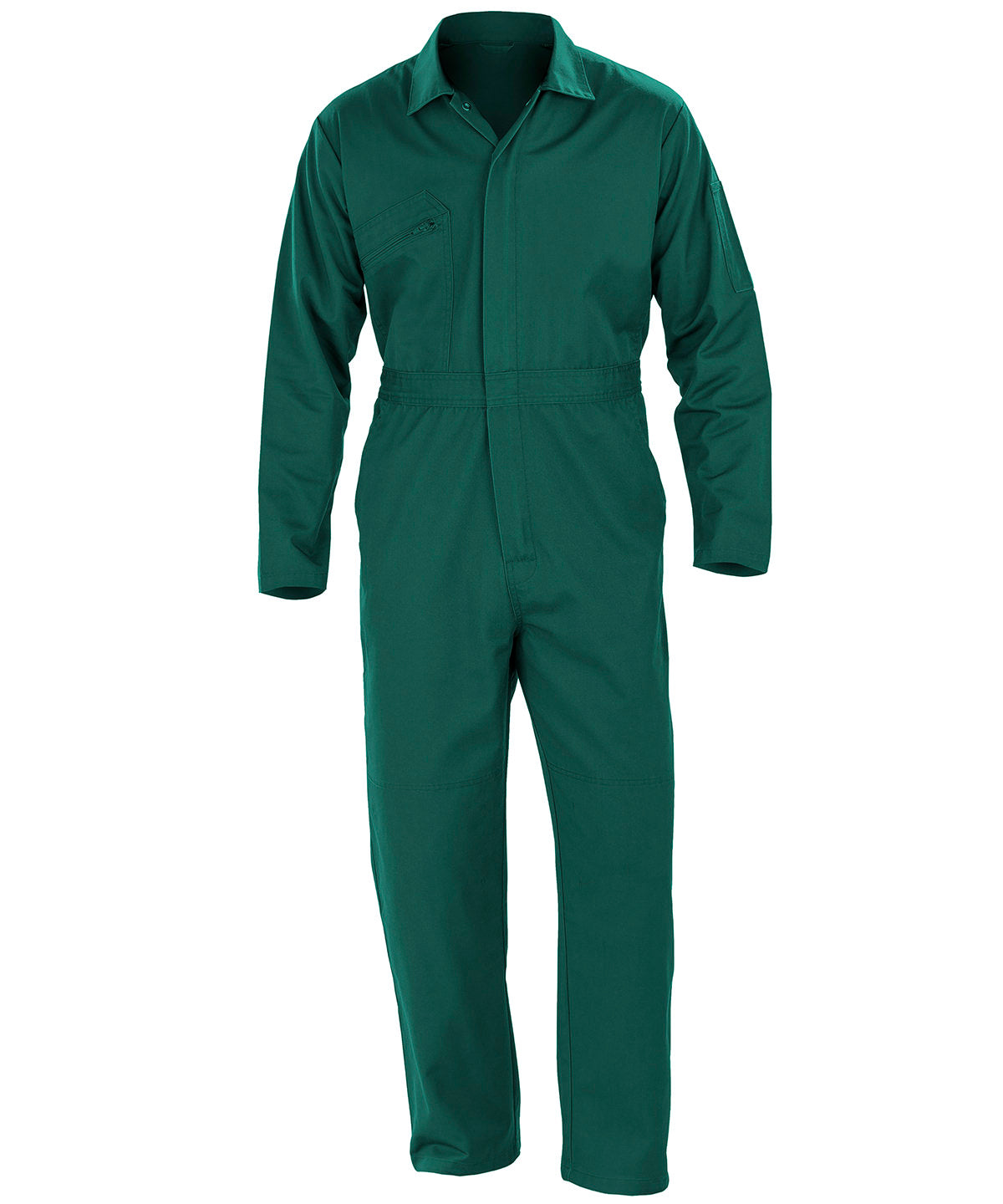 Samfestingur Result Recycled R510X – Bottle Green – 3XL