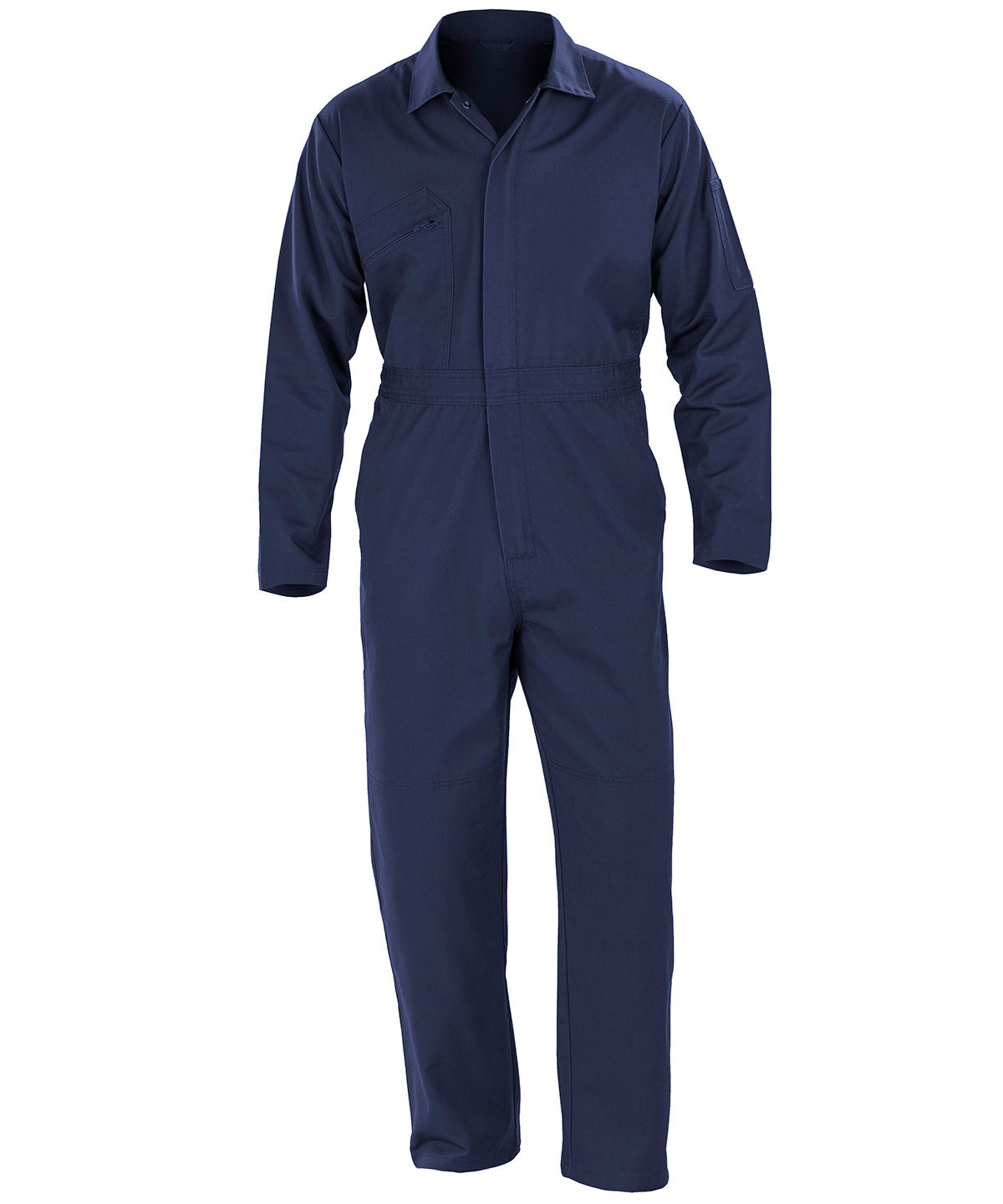 Samfestingur Result Recycled R510X – Dökkblár – 3XL