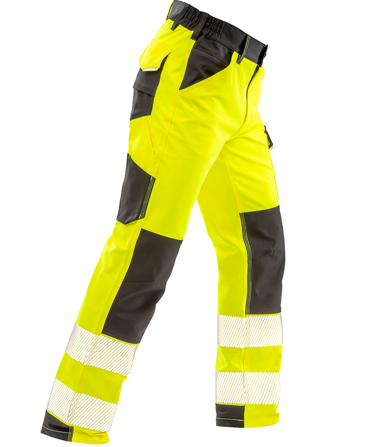 Buxur Result Safeguard R517X – Fluorescent Yellow – 4XL