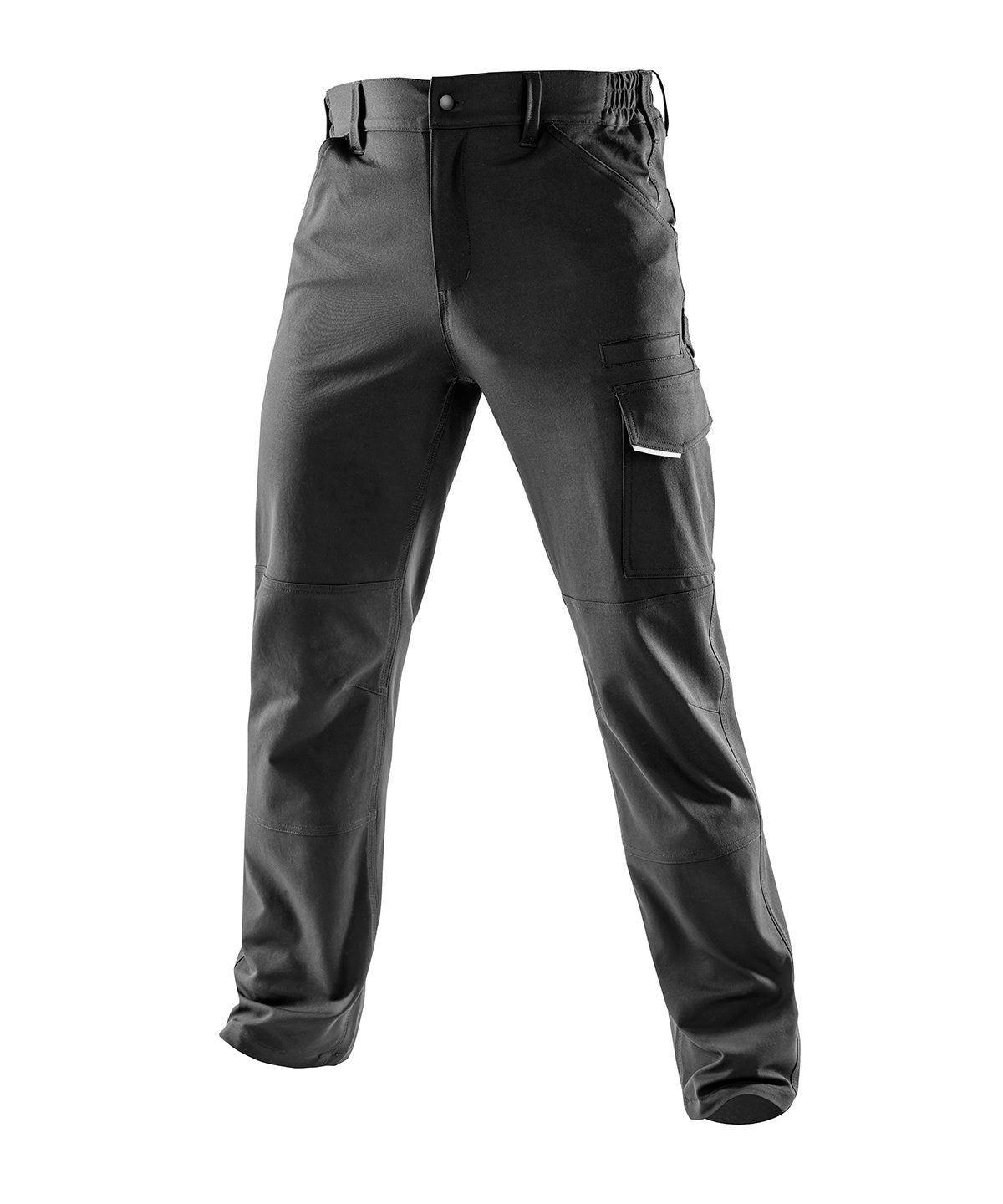 Buxur Result Workguard R518X – Svartur – 3XL