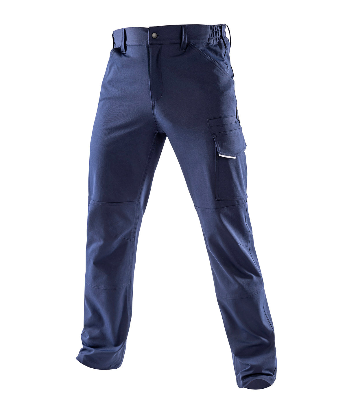 Buxur Result Workguard R518X – Dökkblár – 3XL