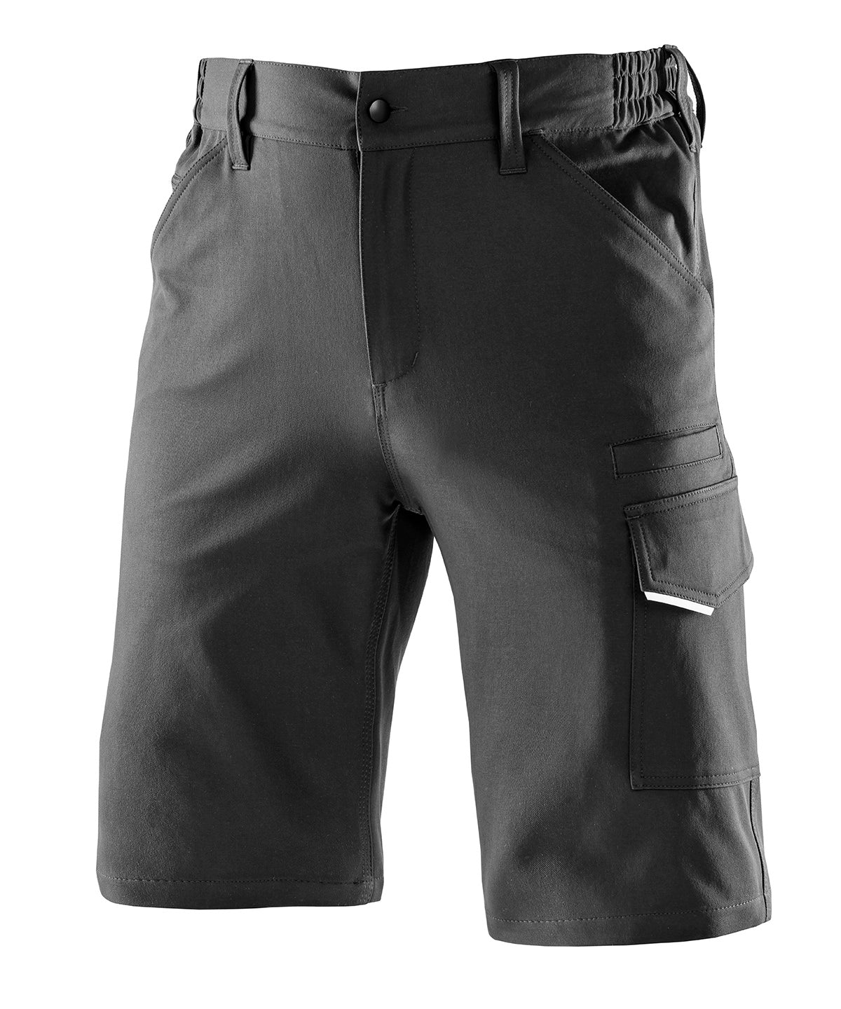 Stuttbuxur Result Workguard R520X – Svartur – 3XL