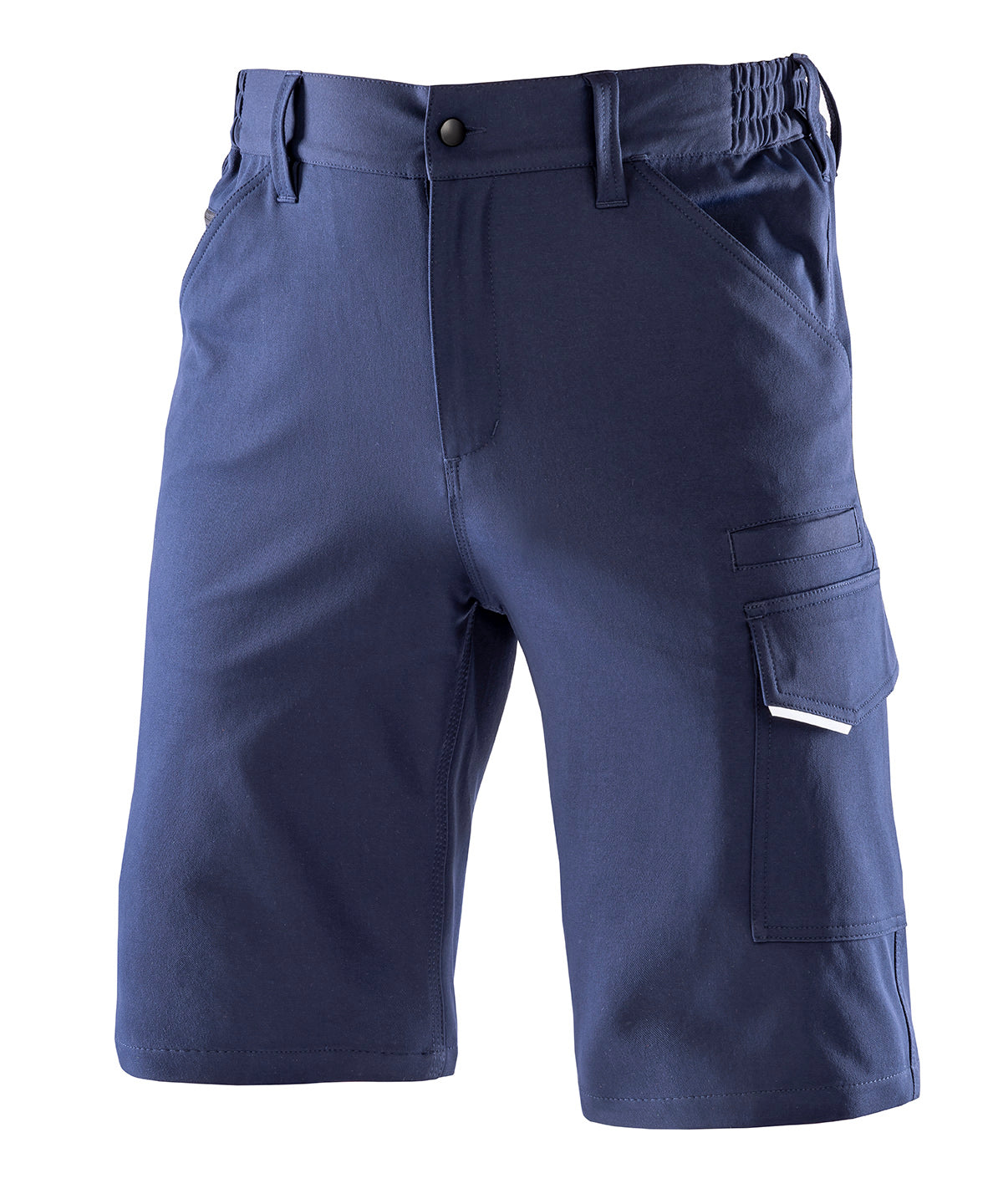 Stuttbuxur Result Workguard R520X – Dökkblár – 3XL
