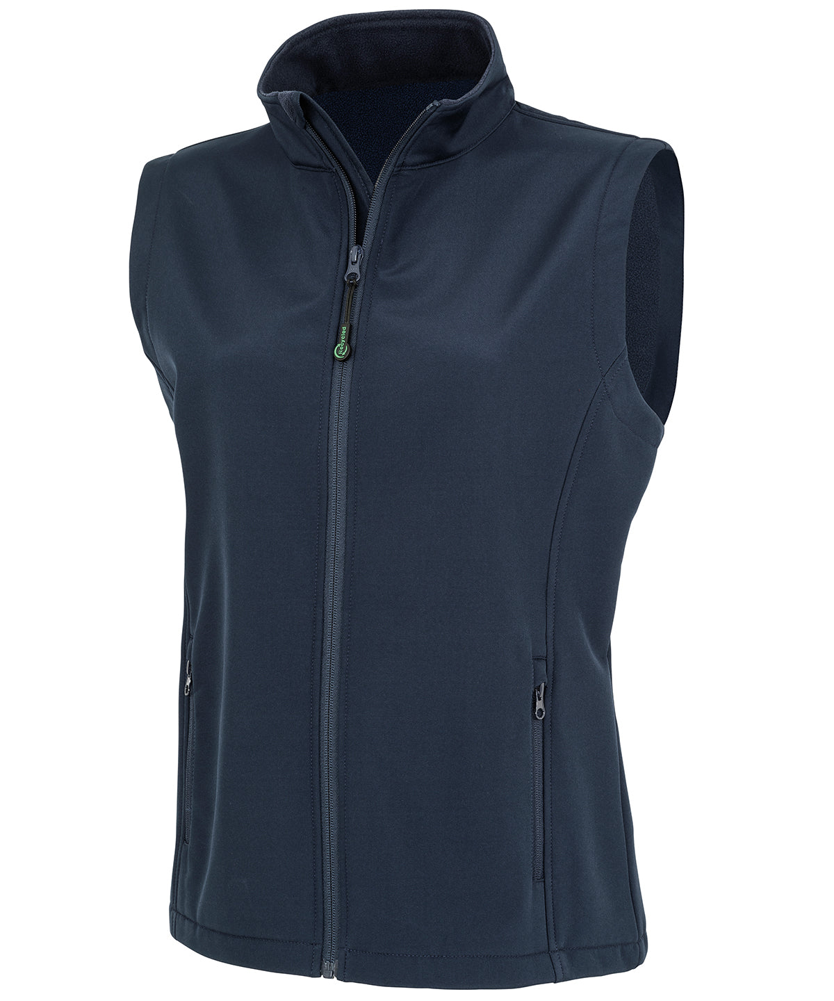 Vesti Result Recycled R902F – Dökkblár – 2XL