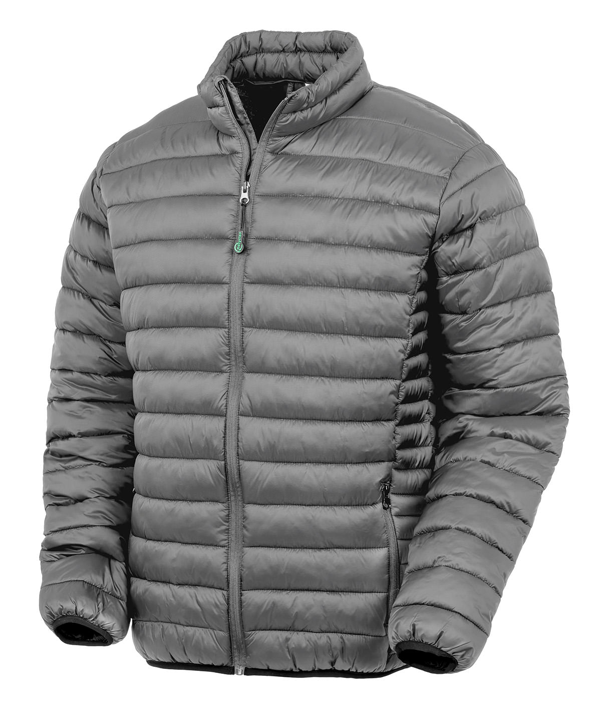 Jakki Result Recycled R912X – Frost Grey – 3XL