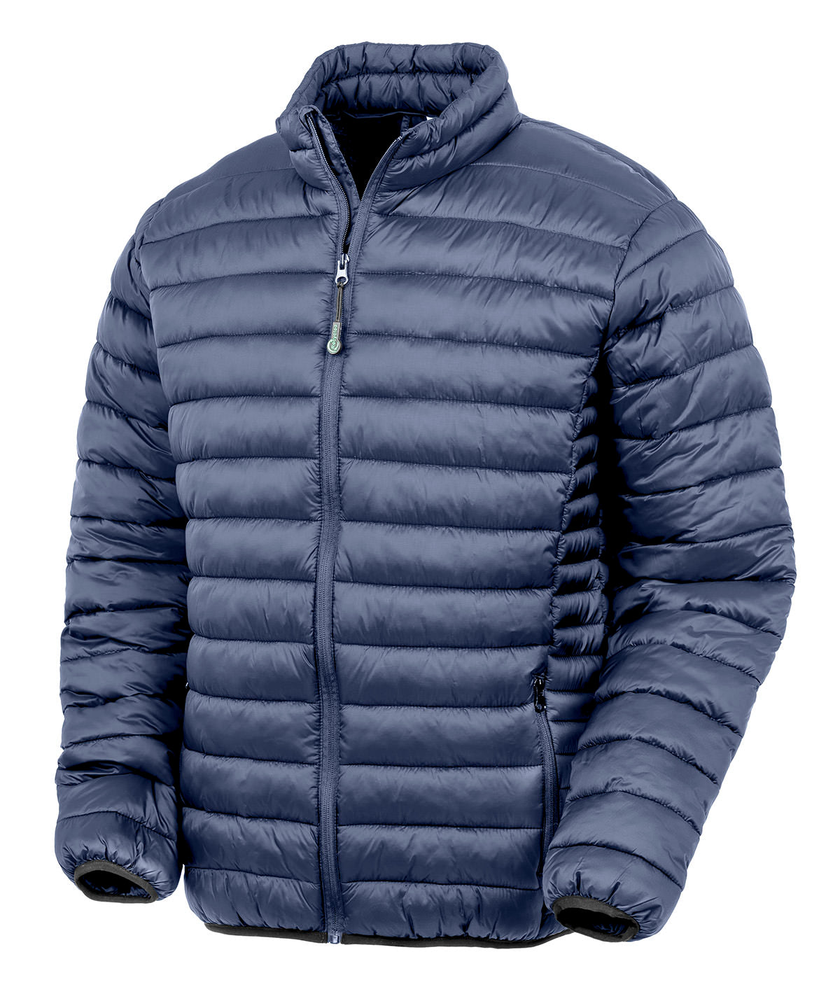 Jakki Result Recycled R912X – Dökkblár – 3XL