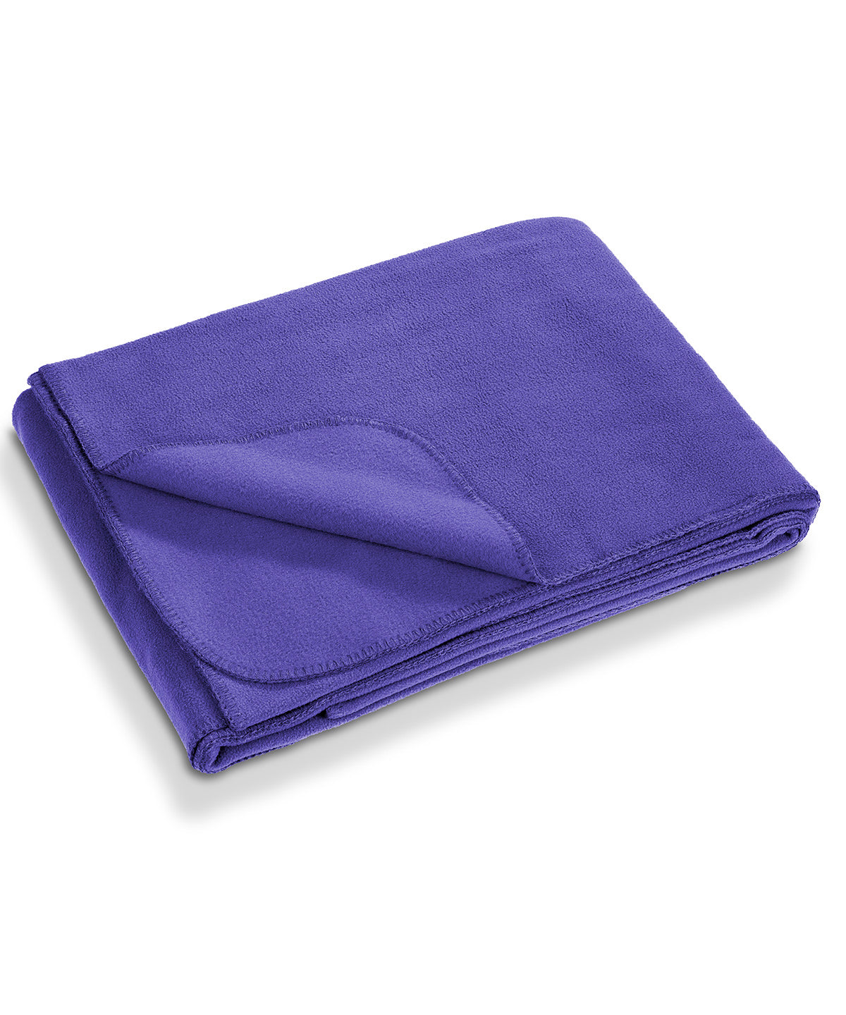Teppi Result Recycled R939X – Fjólublár – One size