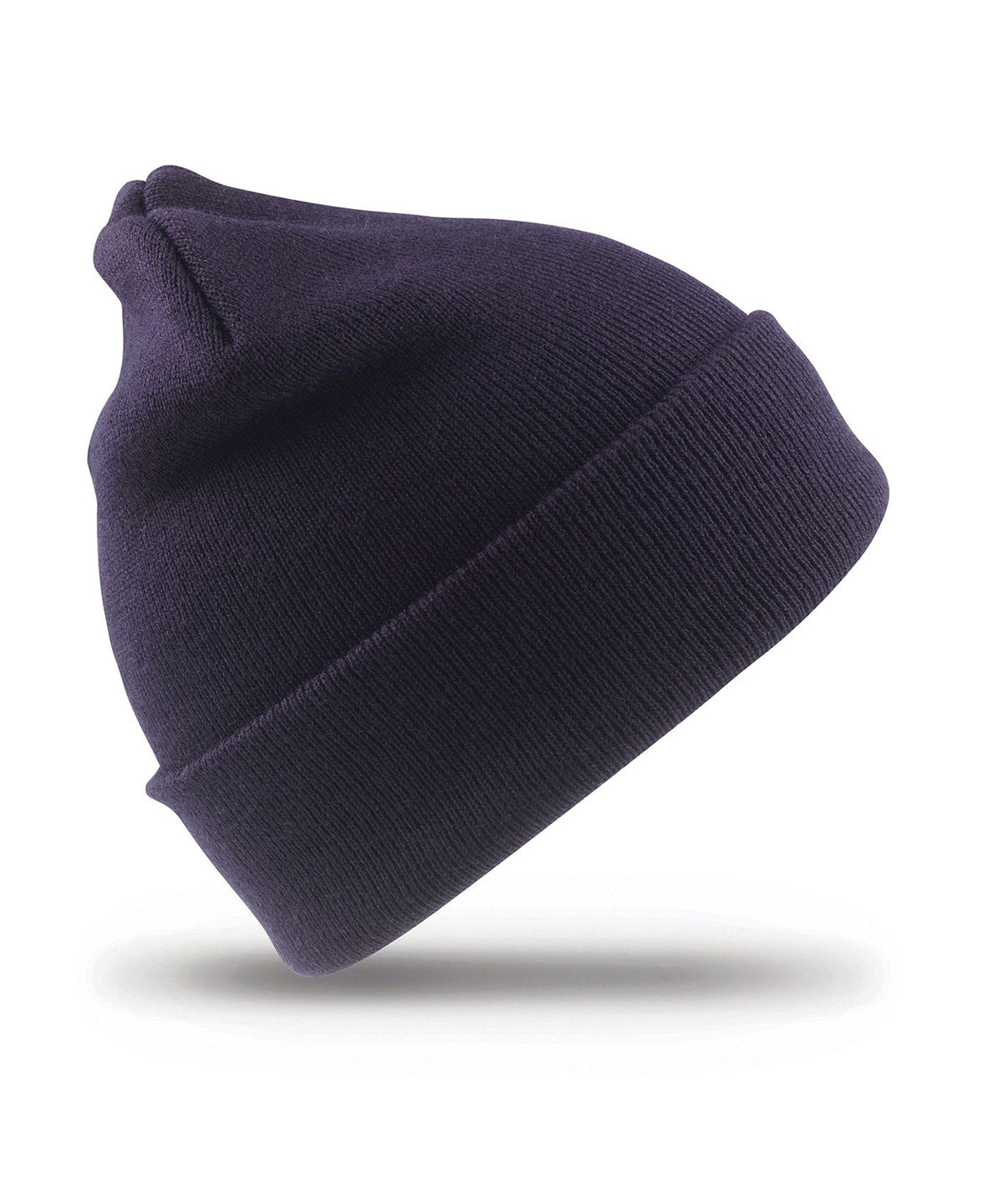 Húfa Result Winter Essentials RC29J – Dökkblár – One size