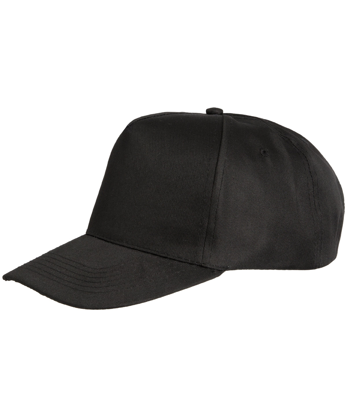Derhúfa Result Headwear RC80X – Svartur – One size
