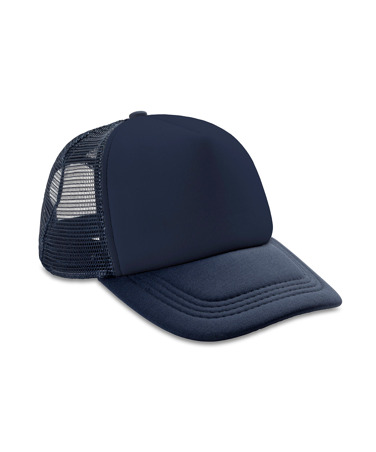 Derhúfa Result Headwear RC89X – Navy/Navy – One size