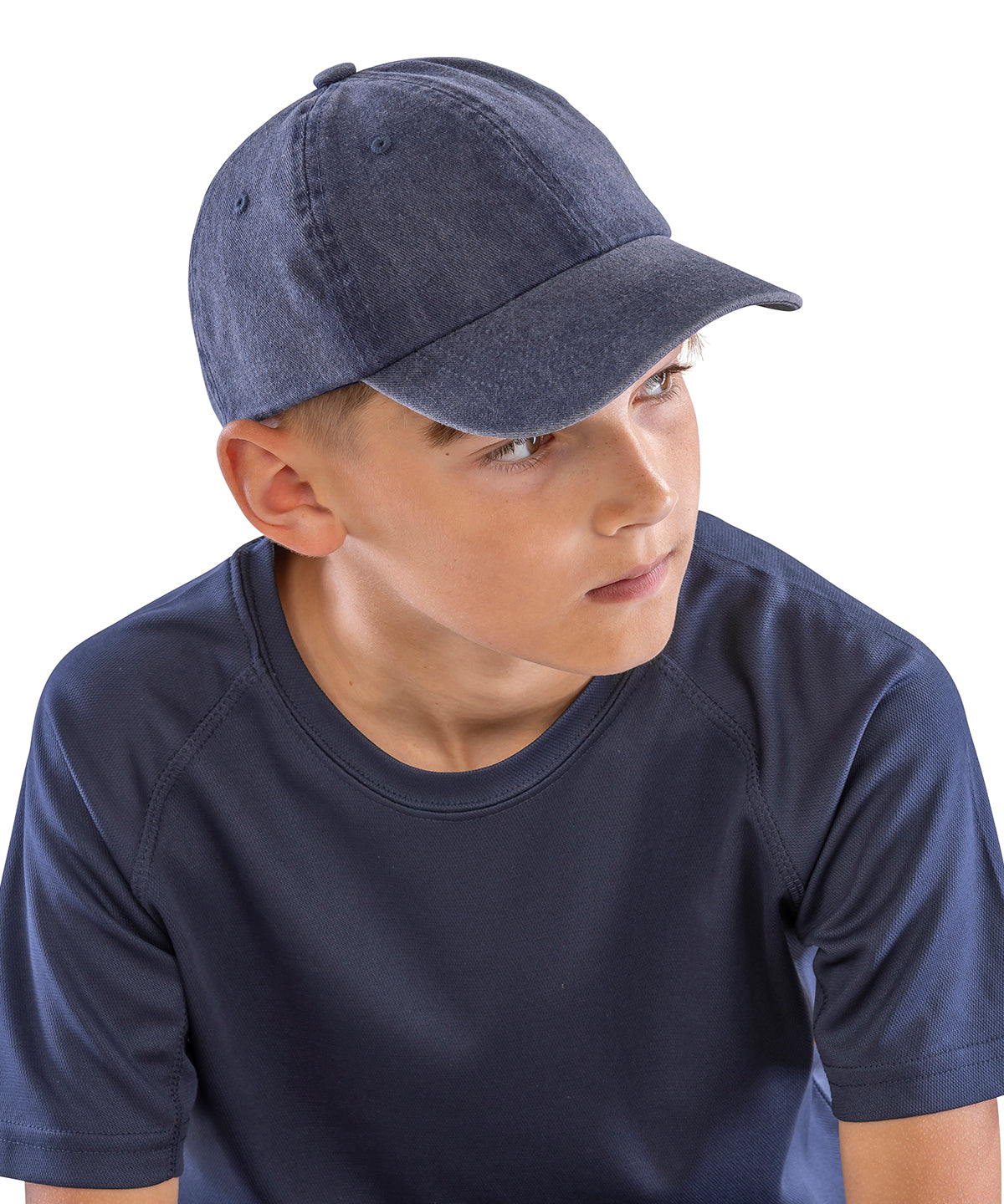 Derhúfa Result Headwear RC92J