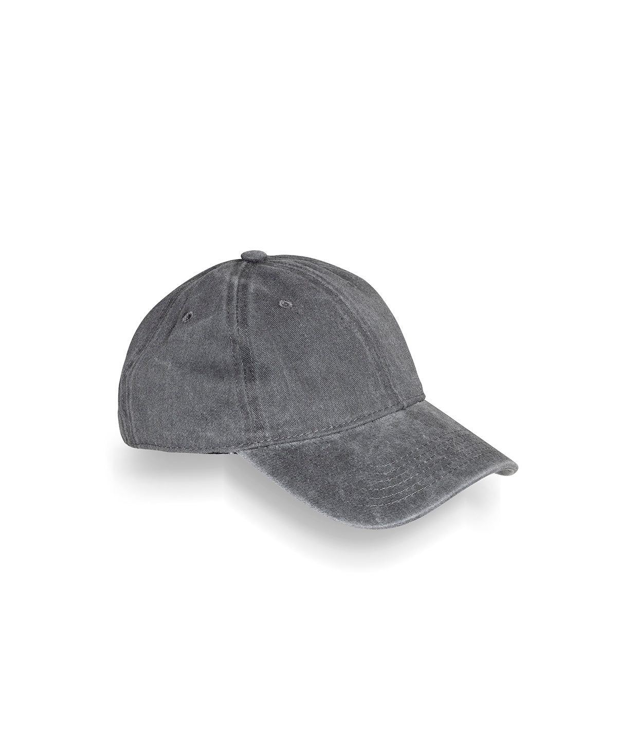 Derhúfa Result Headwear RC92X – Vintage Black – One size