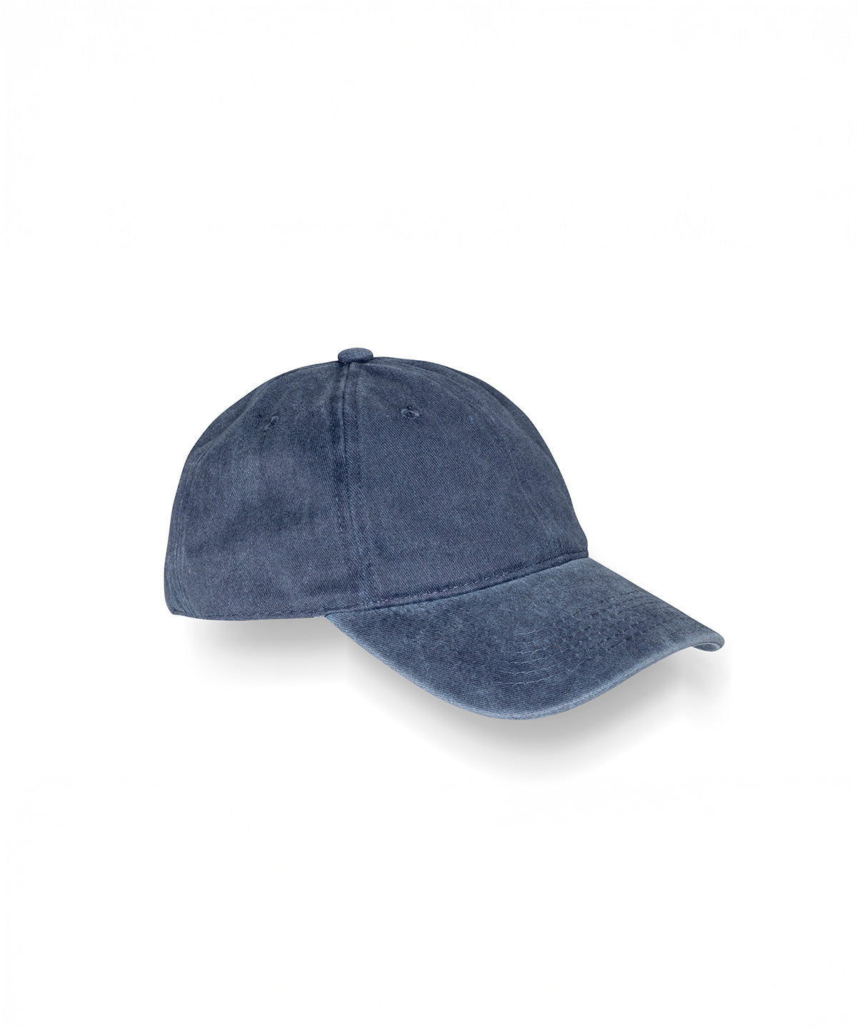 Derhúfa Result Headwear RC92X – Vintage Denim – One size