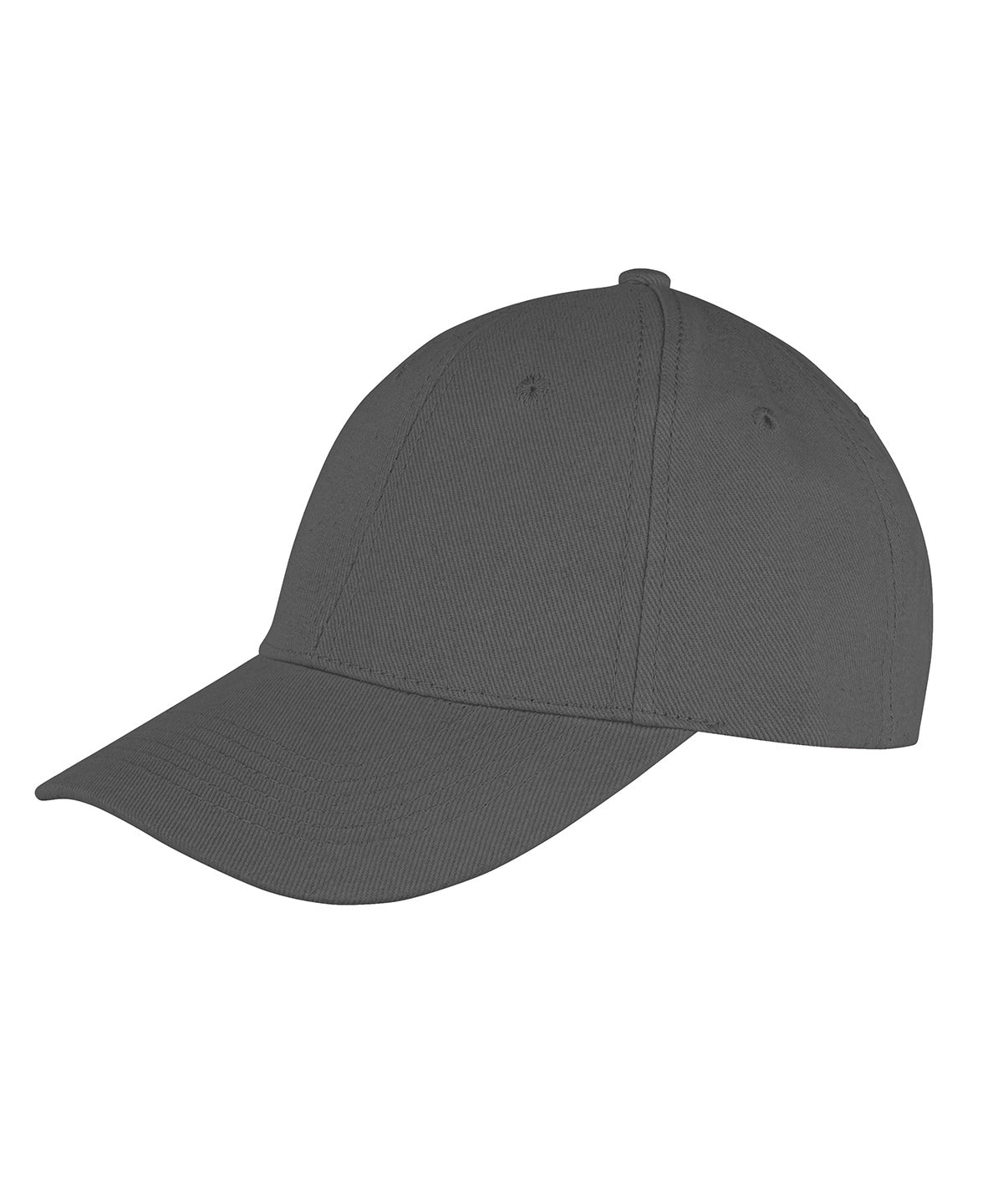 Derhúfa Result Recycled RC981 – Charcoal Grey – One size