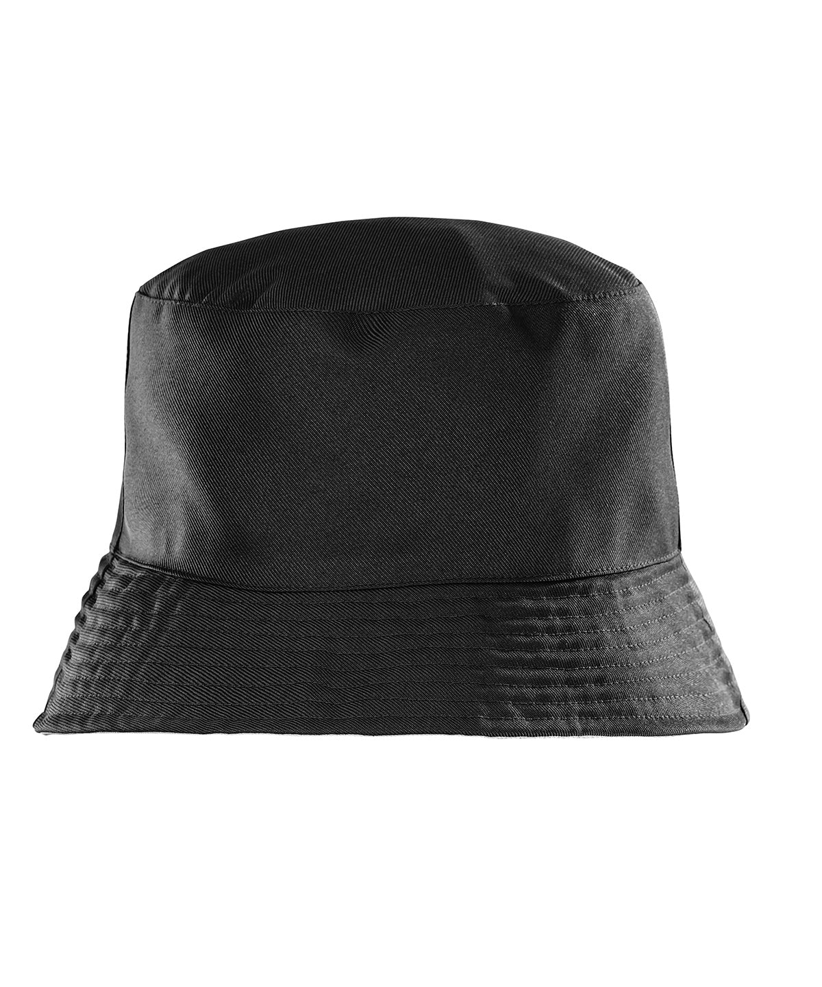 Hattur Result Recycled RC985 – Svartur – L/XL