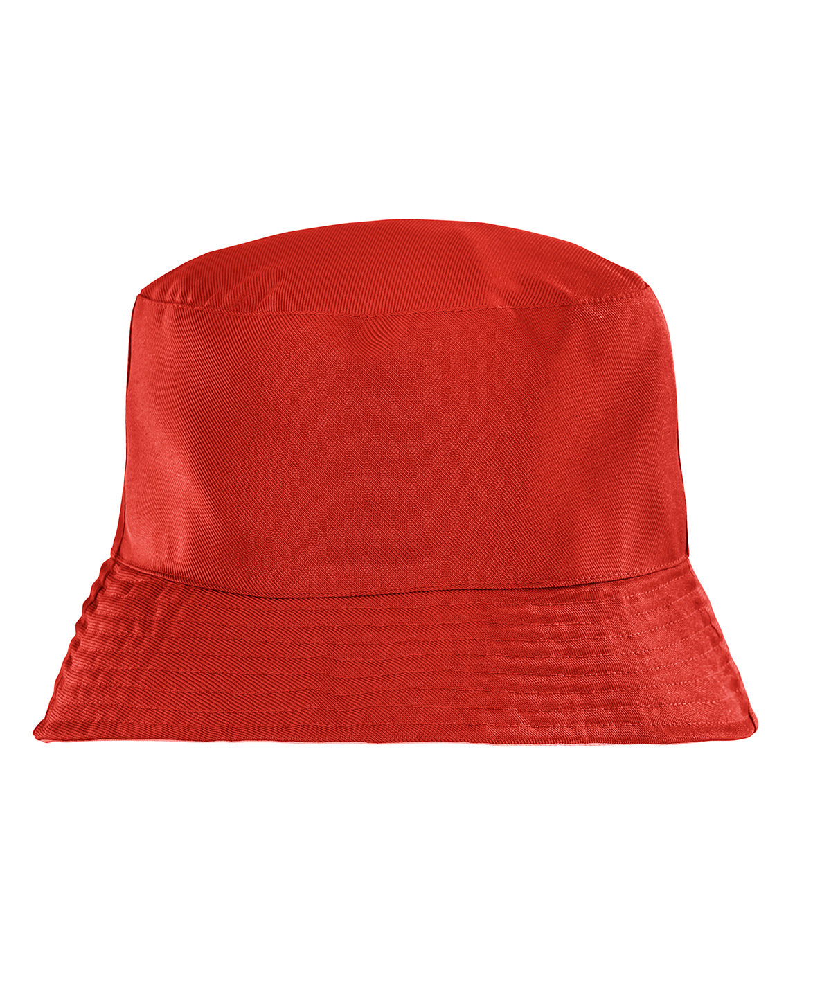 Hattur Result Recycled RC985 – Rauður – L/XL
