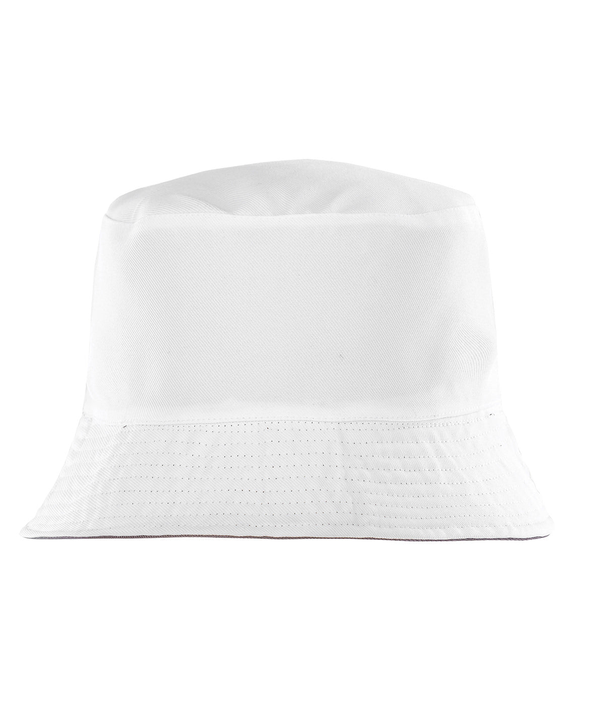 Hattur Result Recycled RC985 – Hvítur – L/XL