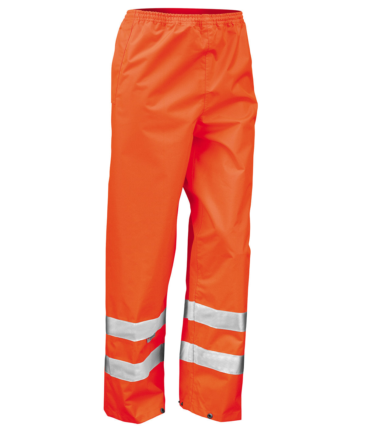 Buxur Result Safeguard RE22X – Fluorescent Orange – 2XL