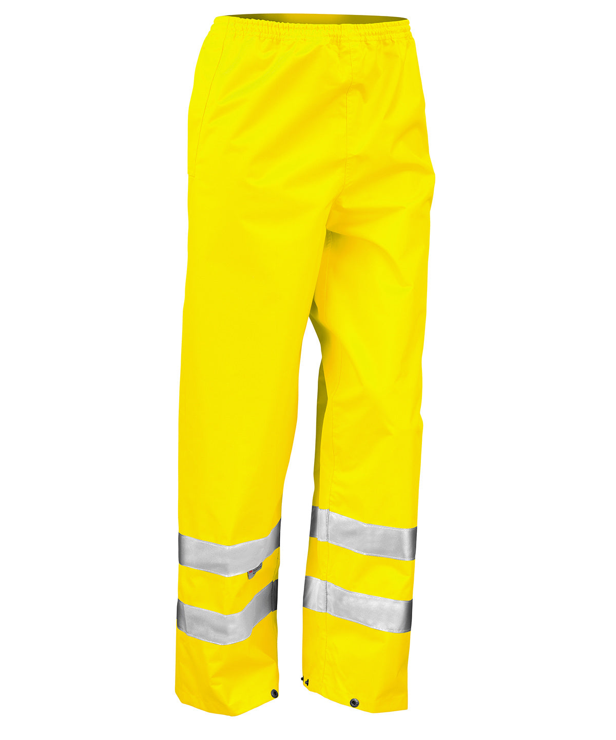 Buxur Result Safeguard RE22X – Fluorescent Yellow – 2XL