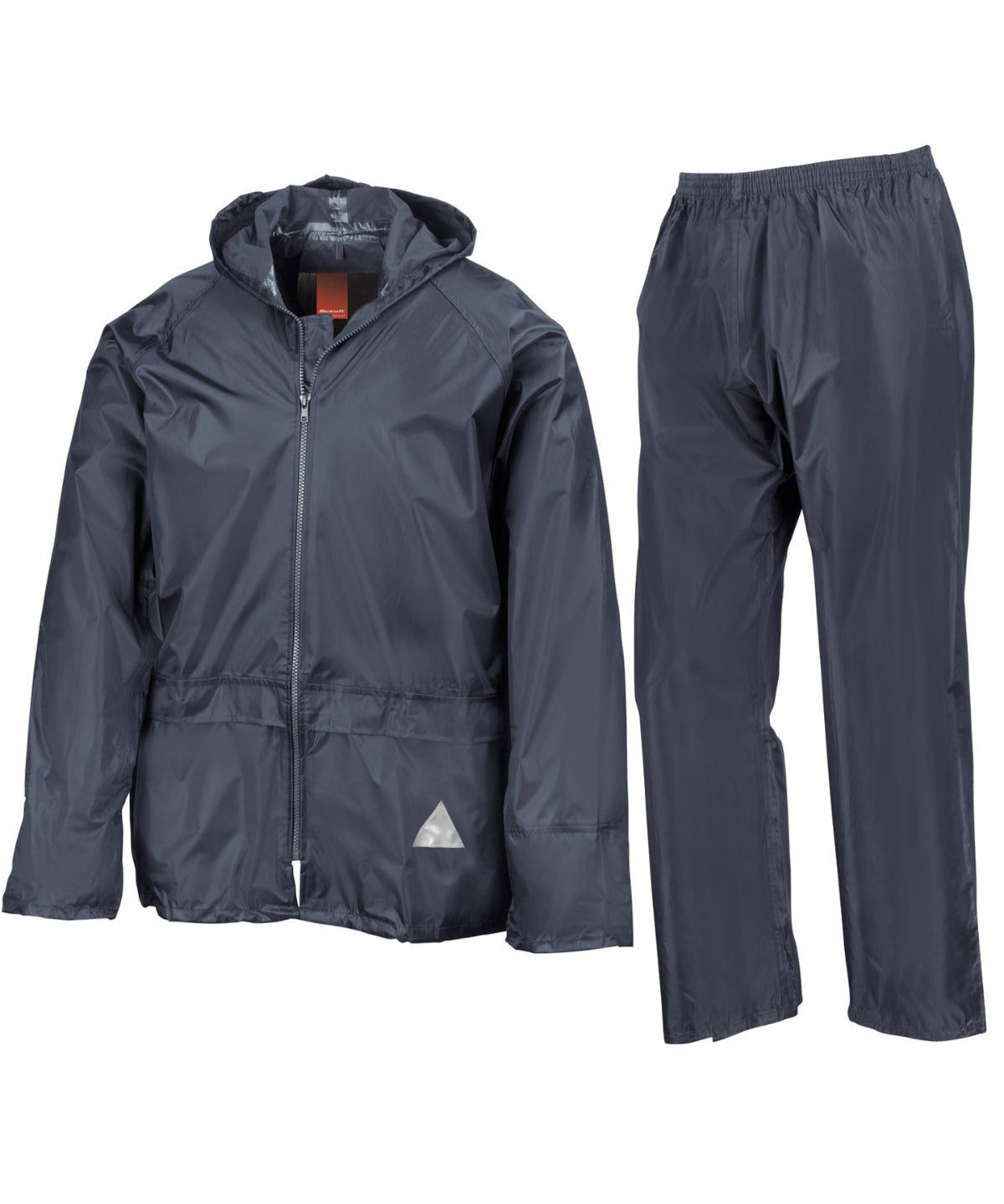 Regngalli Result RE95A – Dökkblár – 2XL