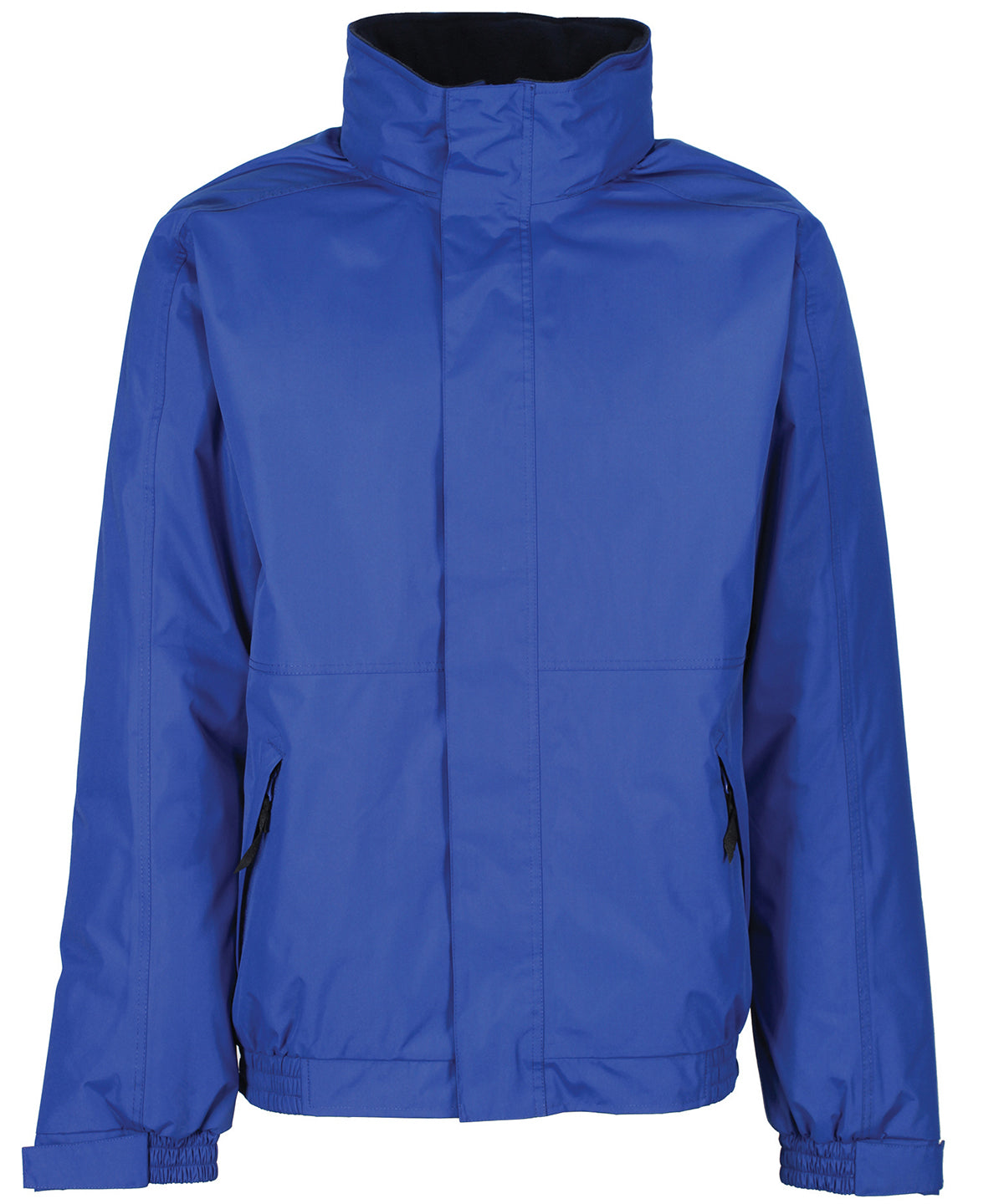 Jakki Regatta Professional RG045 – New Royal – 3XL