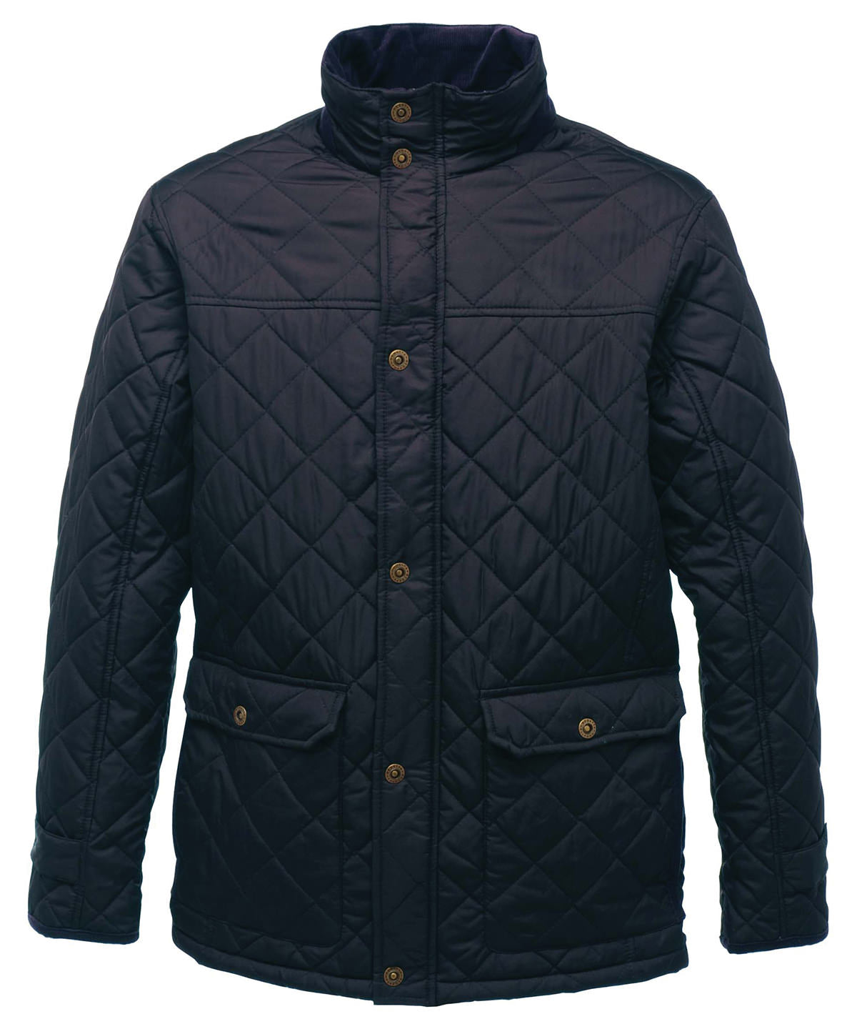 Jakki Regatta Professional RG066 – Dökkblár – 3XL