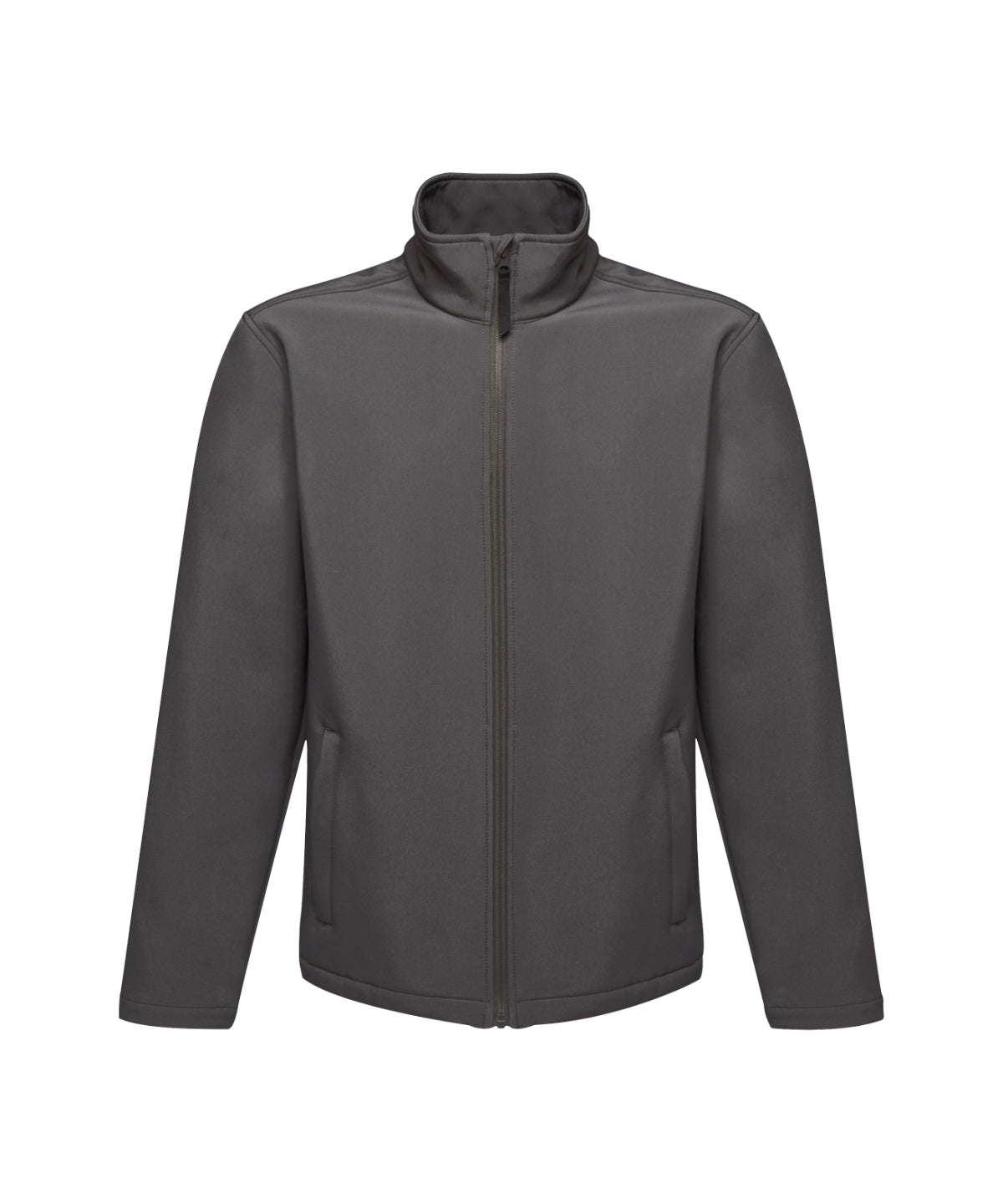 Softshell-jakki Regatta Professional RG089 – Seal Grey – 3XL