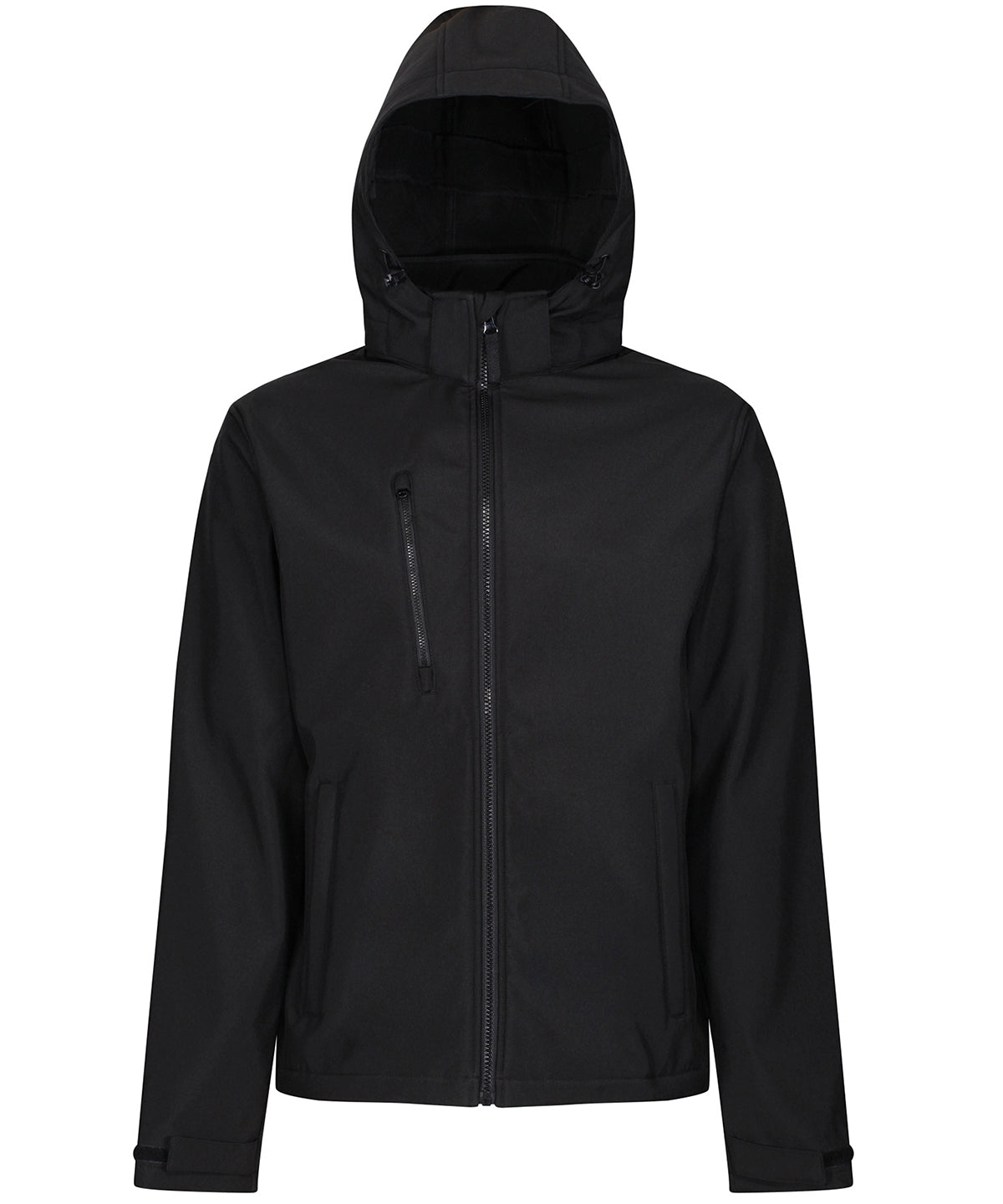 Softshell-jakki Regatta Professional RG152 – Black* – 4XL