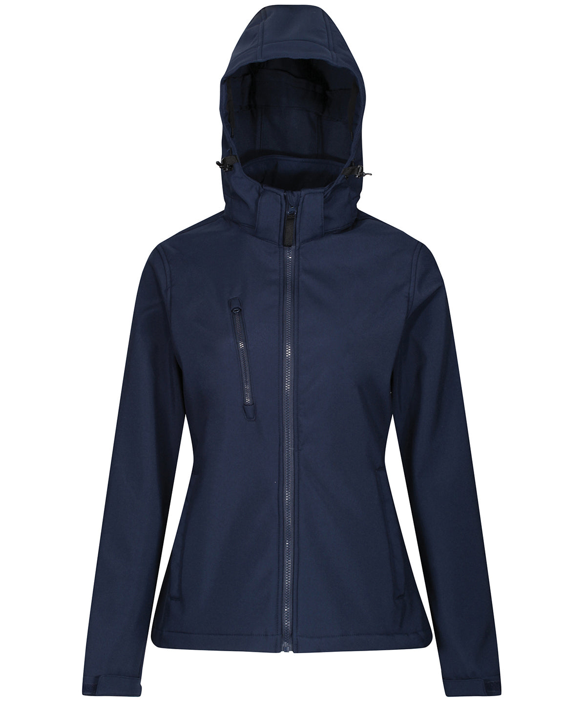 Softshell-jakki Regatta Professional RG153 – Dökkblár – Wom 20