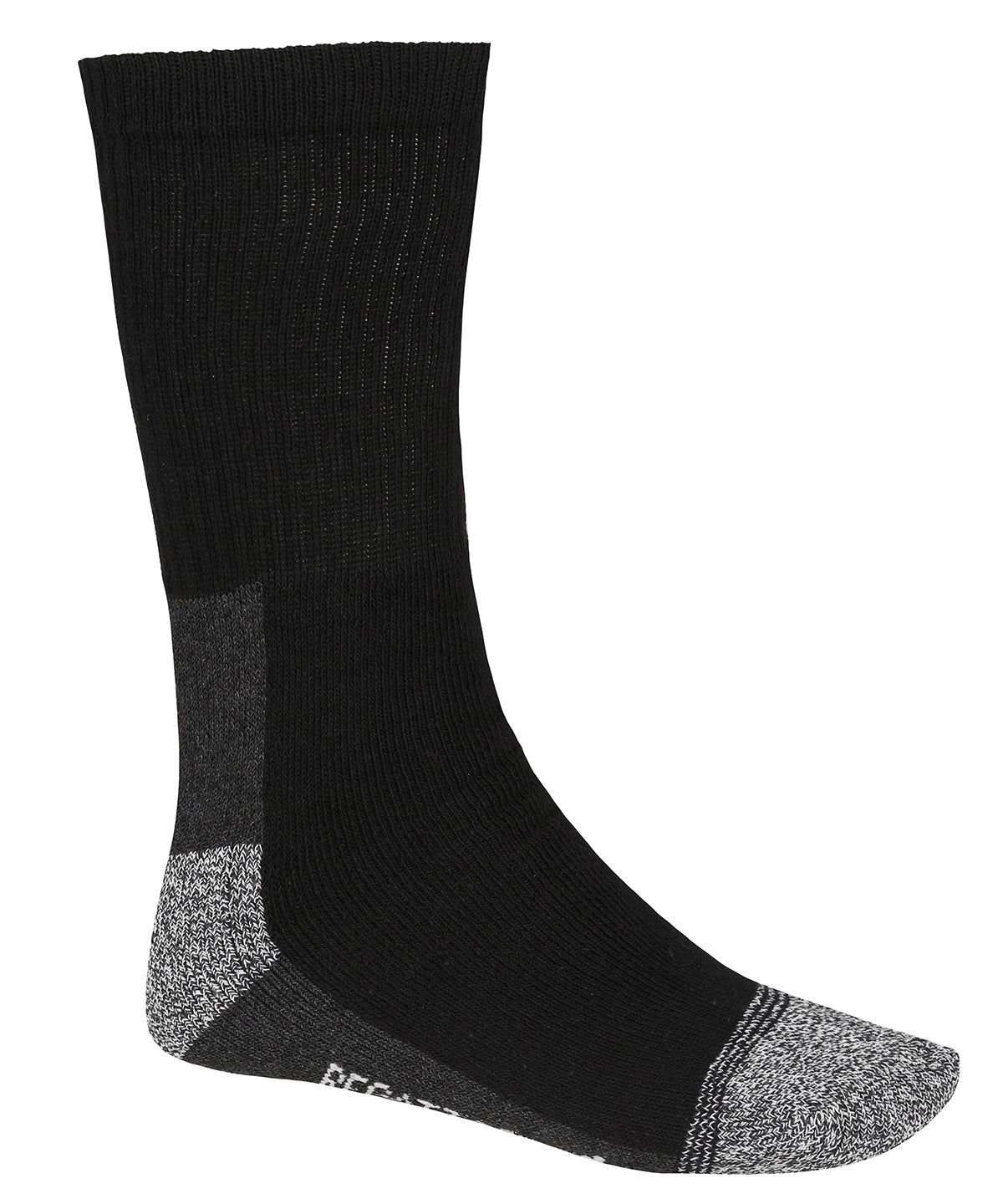 Sokkar Regatta Professional RG298 – Svartur – One size