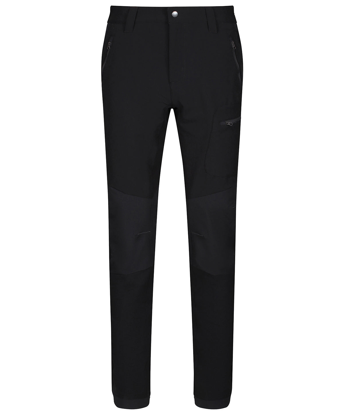 Buxur Regatta Professional RG307 – Svartur – 44 Long