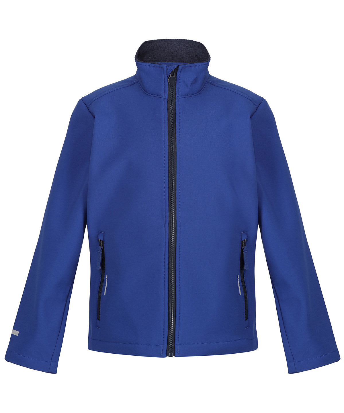 Softshell-jakki Regatta Junior RG332 – New Royal/Navy – 34' Chest