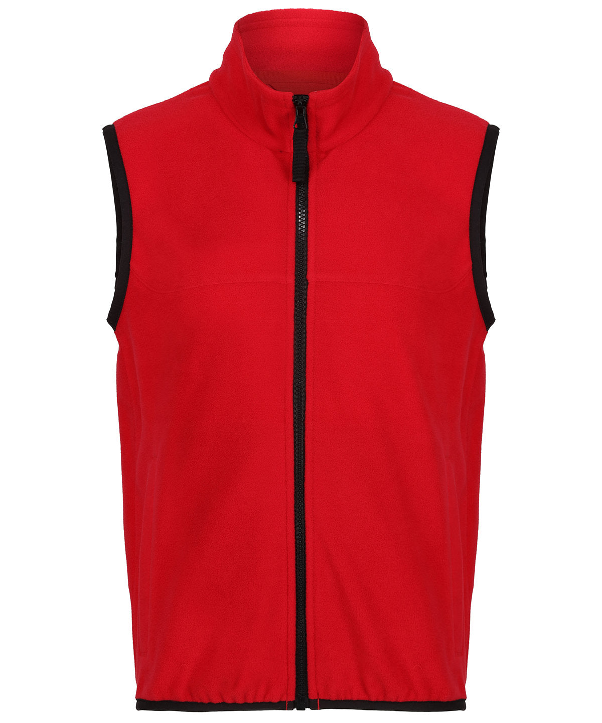 Vesti Regatta Junior RG333 – Classic Red/Black – 34' Chest