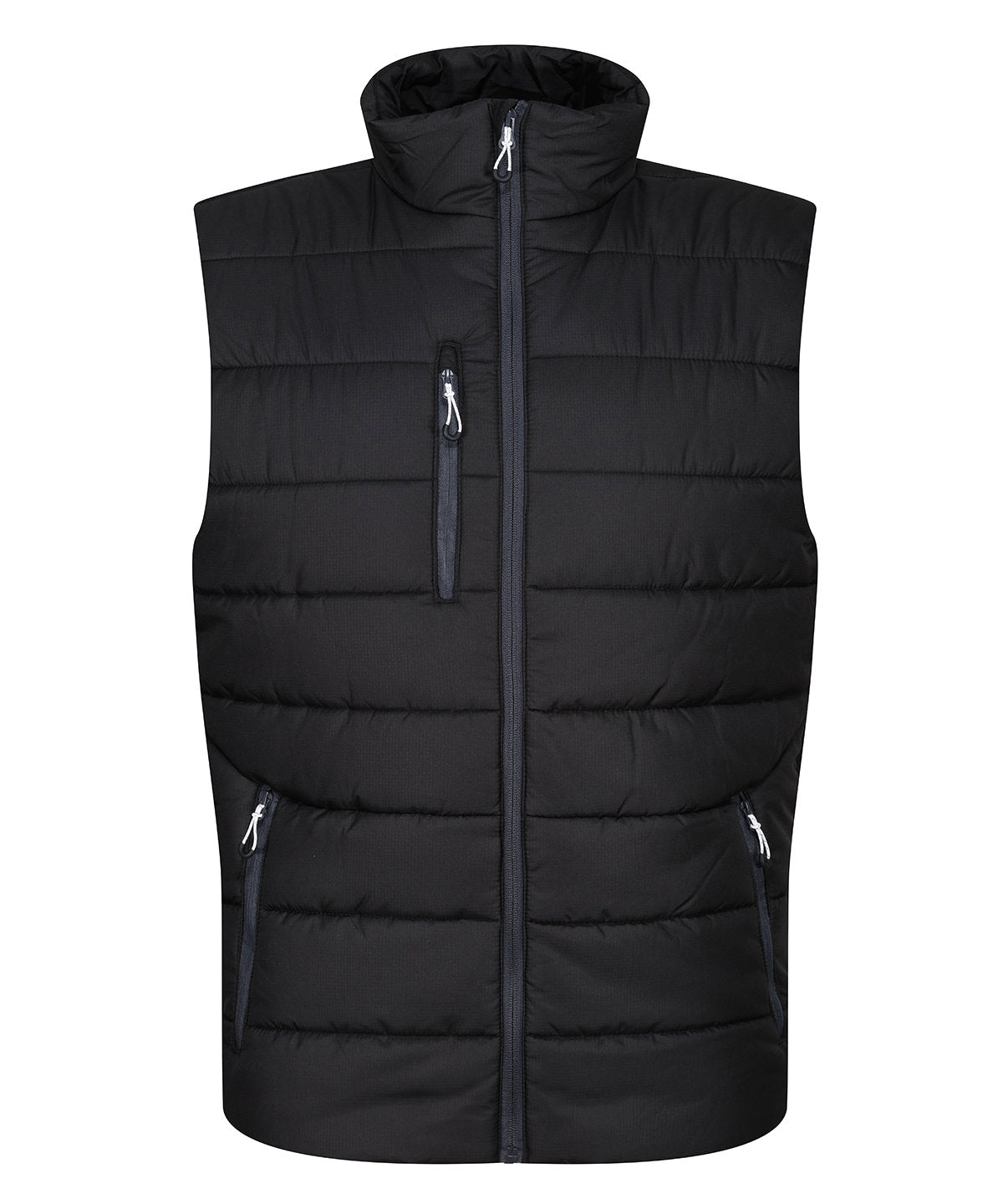 Vesti Regatta Professional RG340 – Black/Seal – 3XL