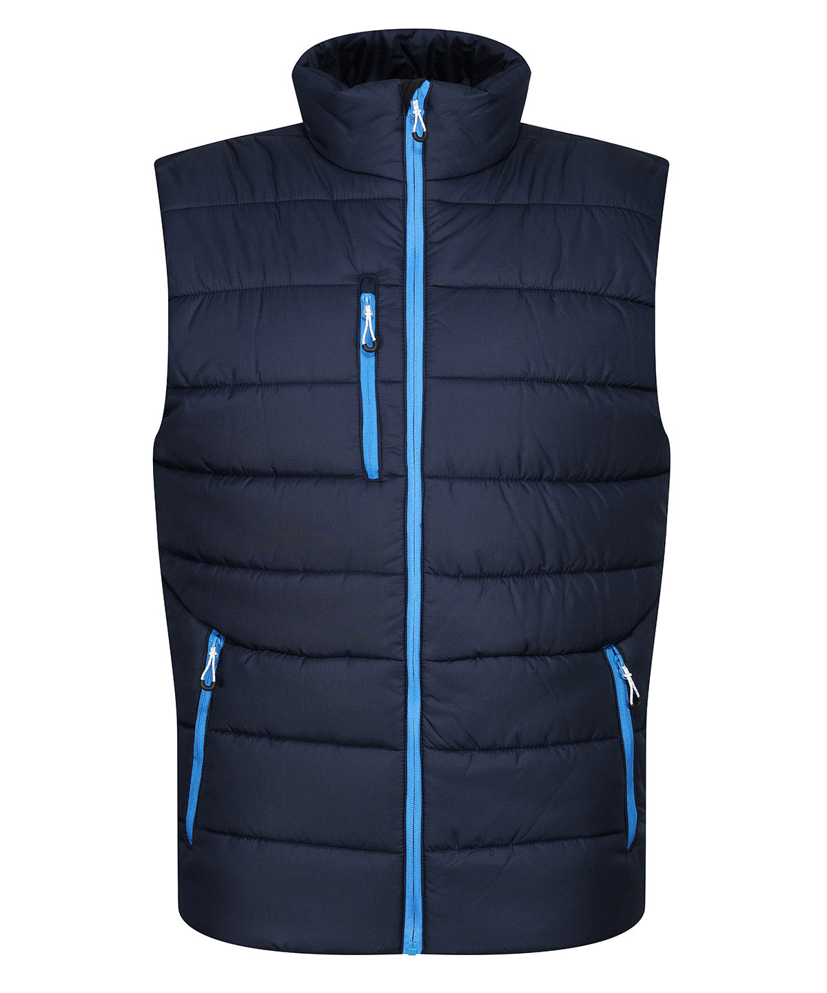 Vesti Regatta Professional RG340 – Navy/French Blue – 3XL