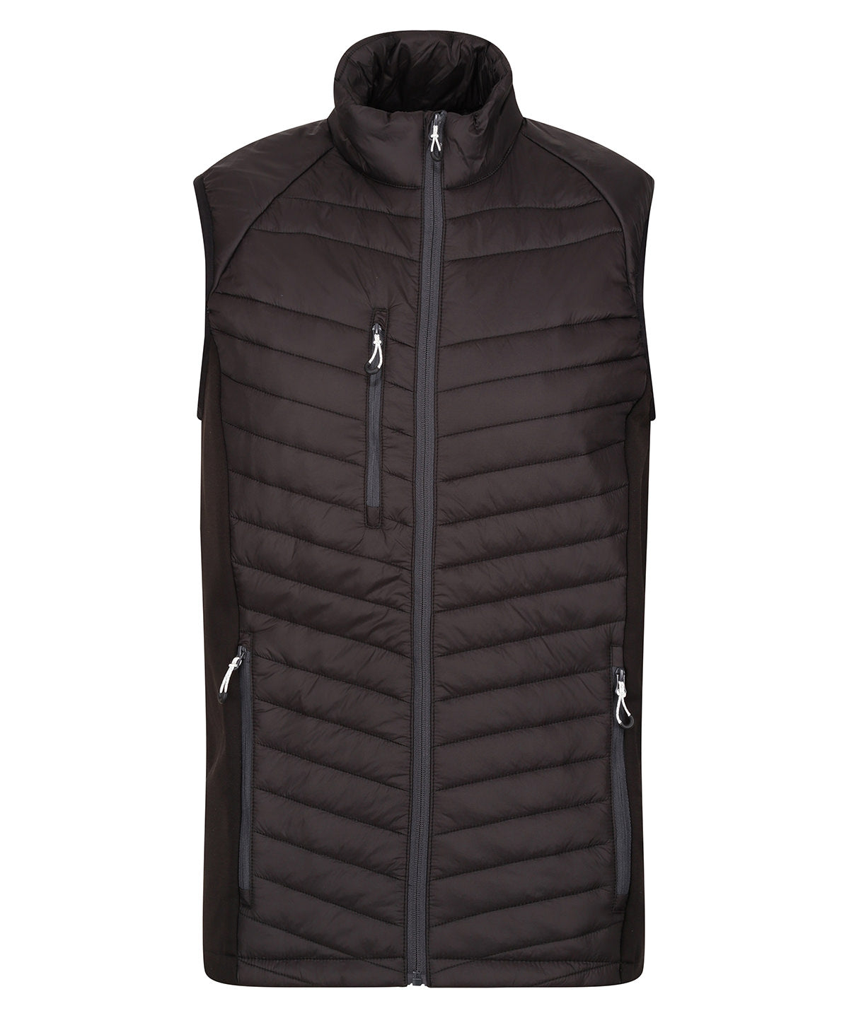 Vesti Regatta Professional RG341 – Black/Seal – 3XL
