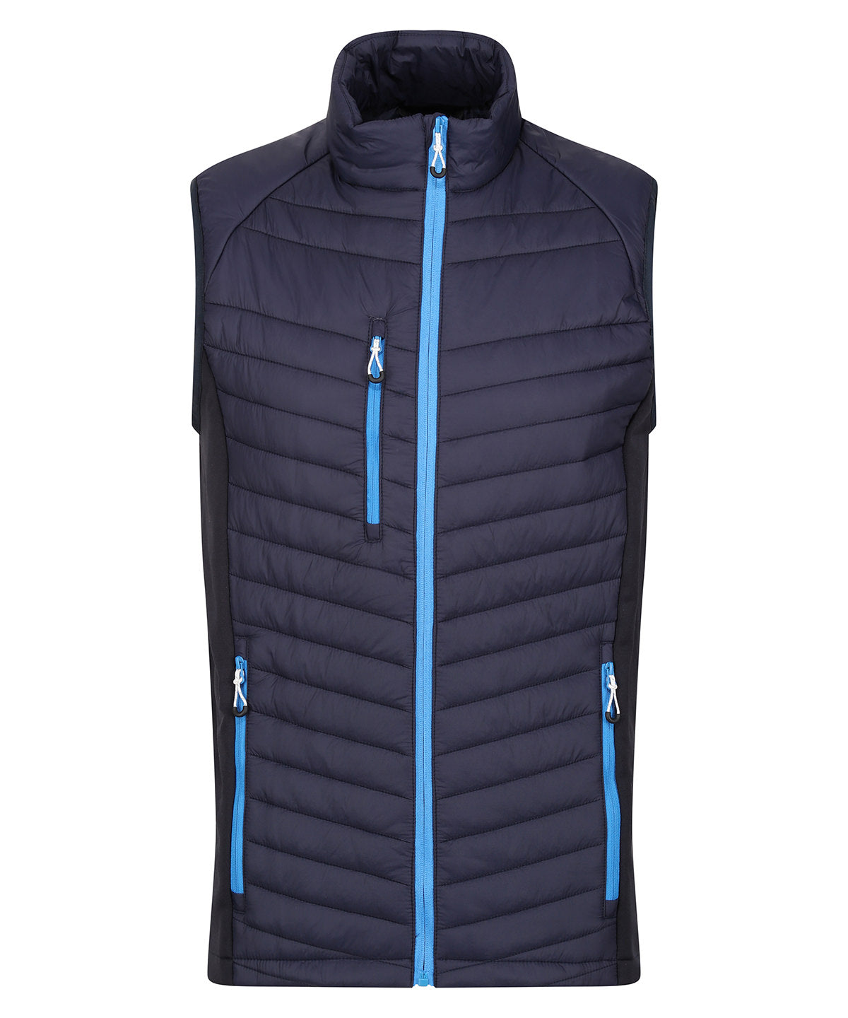Vesti Regatta Professional RG341 – Navy/French Blue – 3XL