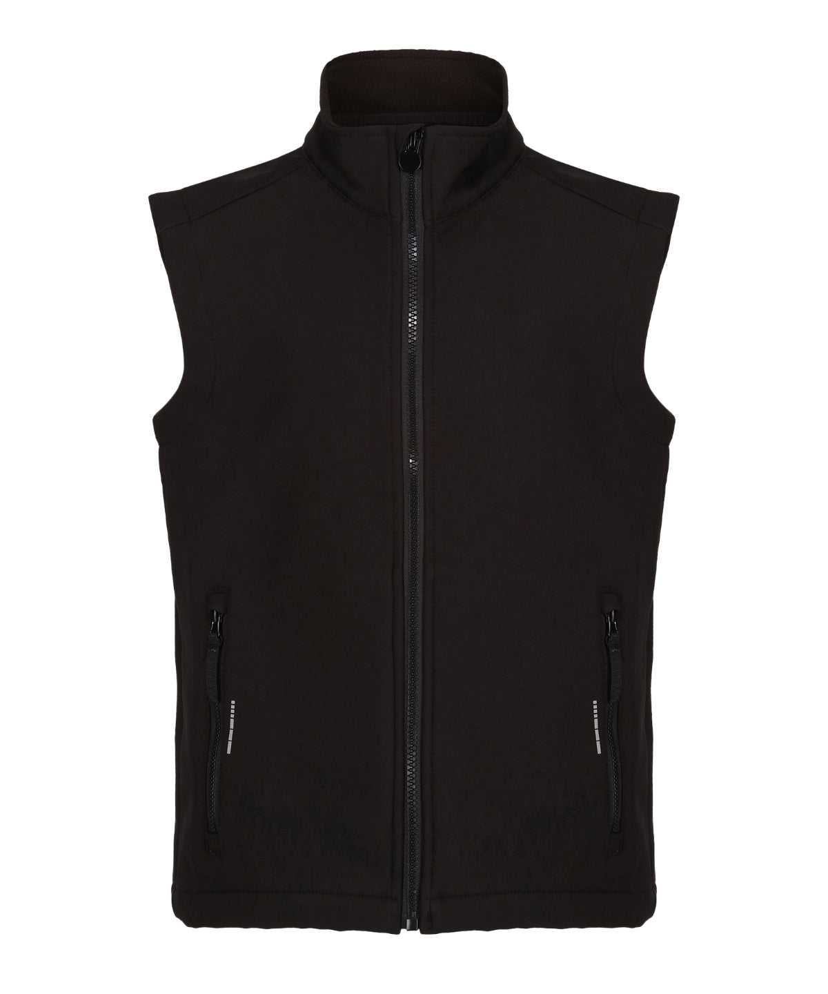 Vesti Regatta Junior RG342 – Black/Black – 34' Chest