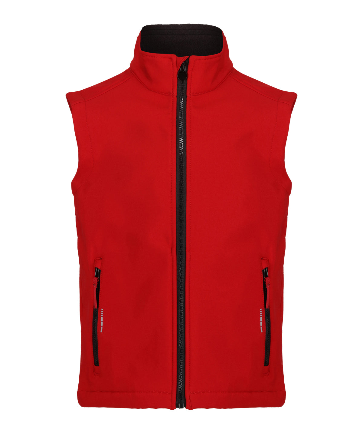 Vesti Regatta Junior RG342 – Classic Red/Black – 34' Chest
