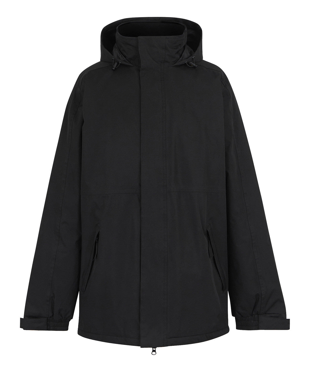 Jakki Regatta Professional RG344 – Black* – 6XL