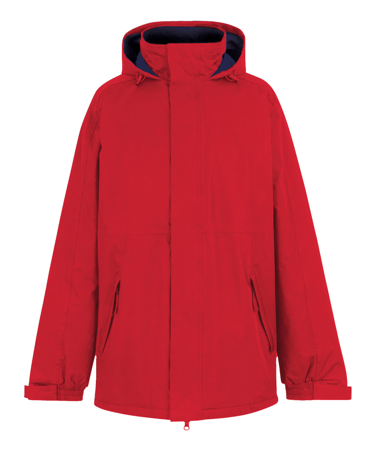 Jakki Regatta Professional RG344 – Classic Red – 3XL