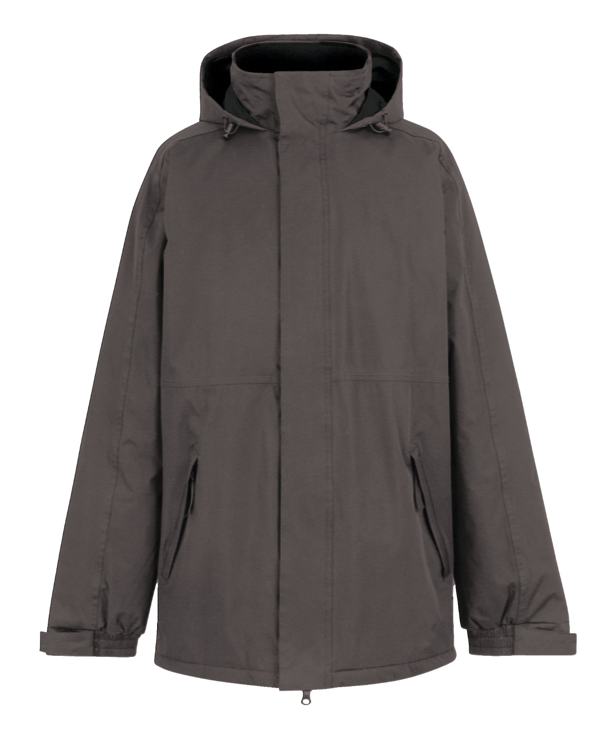 Jakki Regatta Professional RG344 – Seal Grey – 3XL