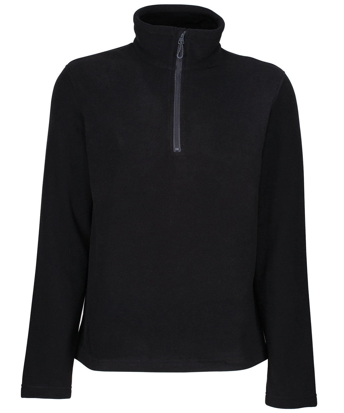 Flíspeysa Regatta Honestly Made RG362 – Svartur – 3XL