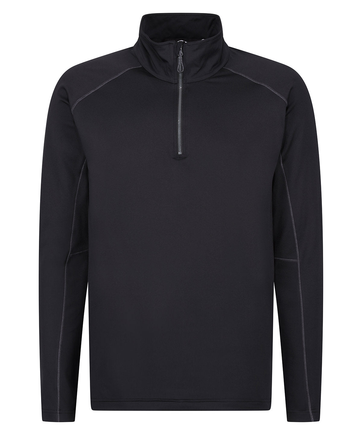Íþróttapeysa Regatta Professional RG365 – Svartur – 3XL