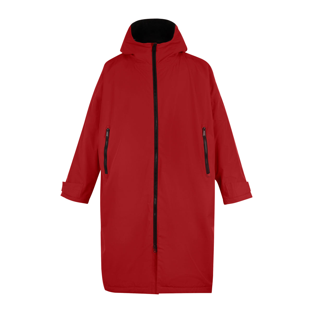 Sloppur Regatta Junior RG391 – Classic Red/Black