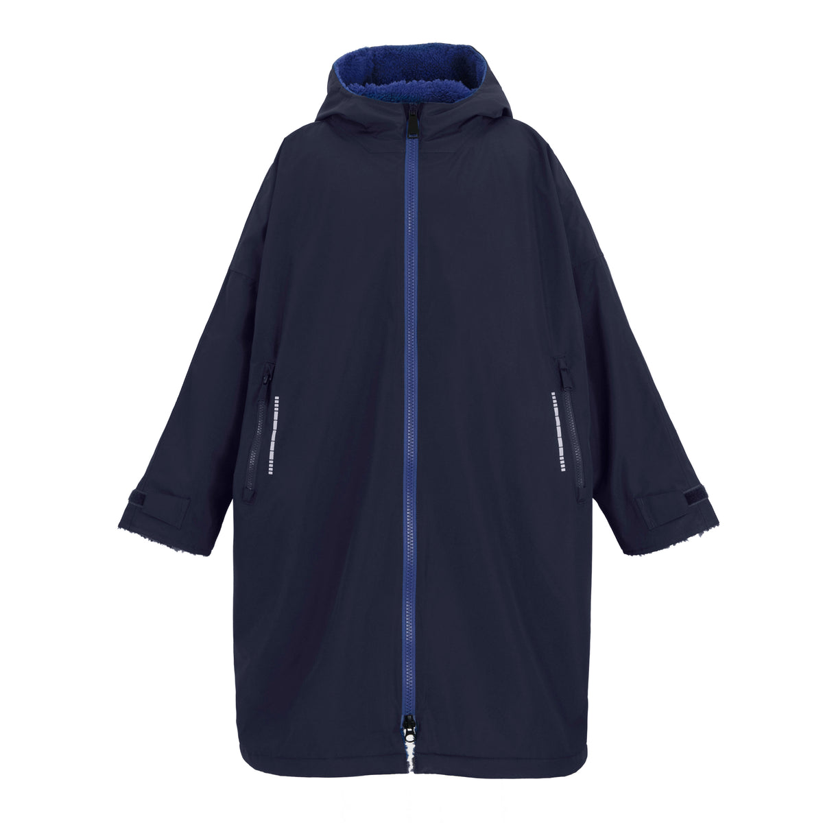 Sloppur Regatta Junior RG391 – Navy/New Royal