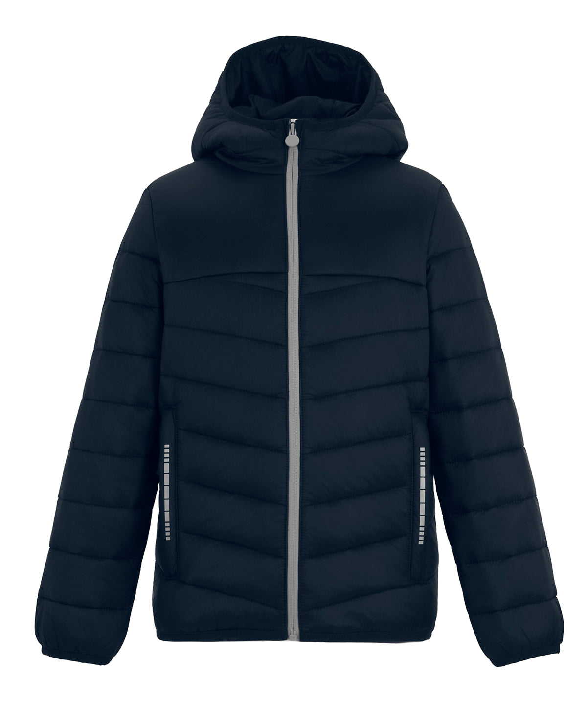 Jakki Regatta Junior RG394 – Navy/Mineral Grey