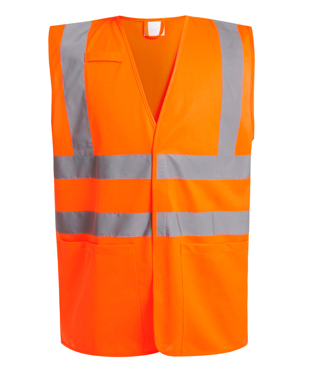 Öryggisvesti Regatta High Visibility RG470 – Appelsínugulur – 3XL