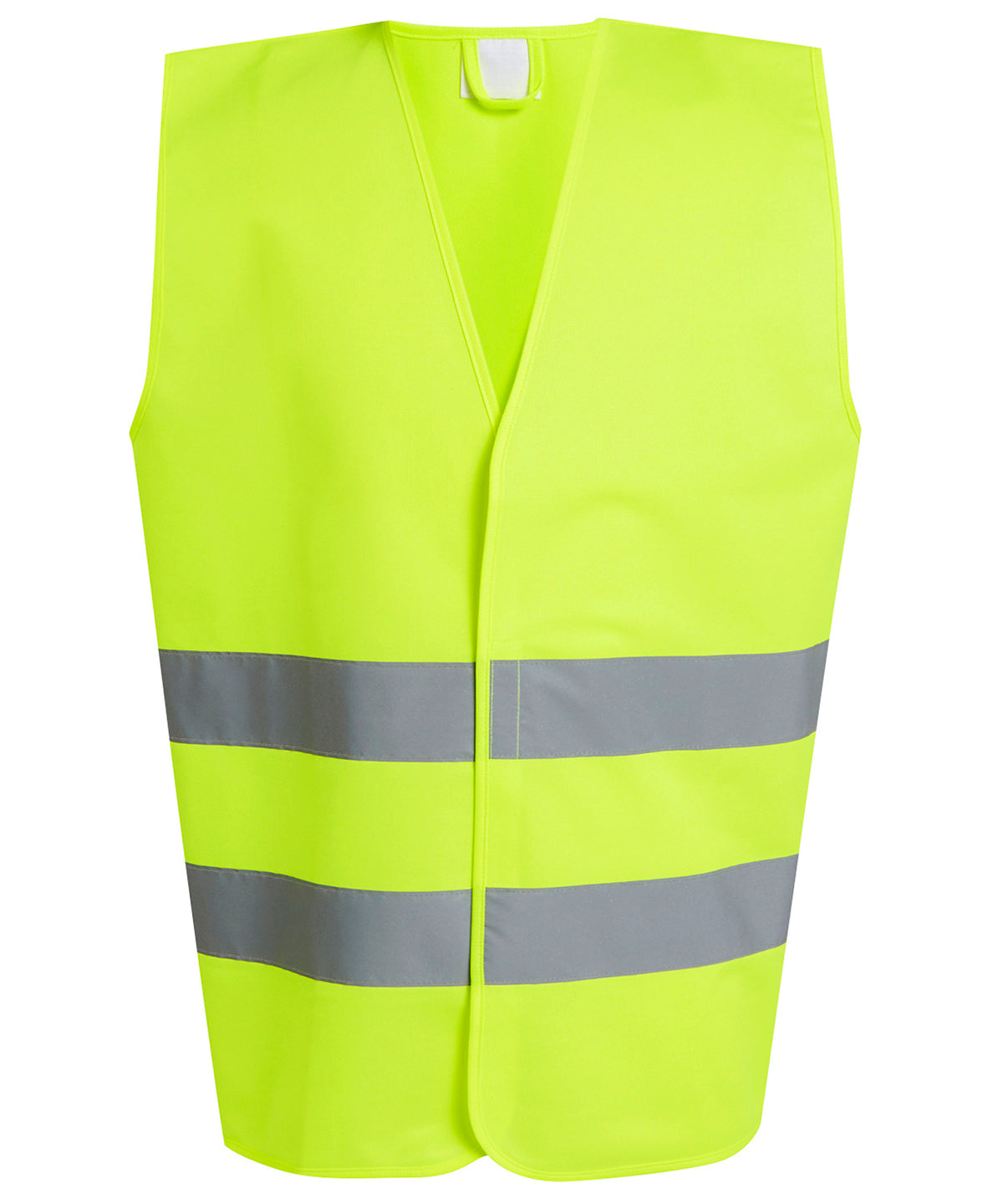 Öryggisvesti Regatta High Visibility RG471 – Gulur – 3XL