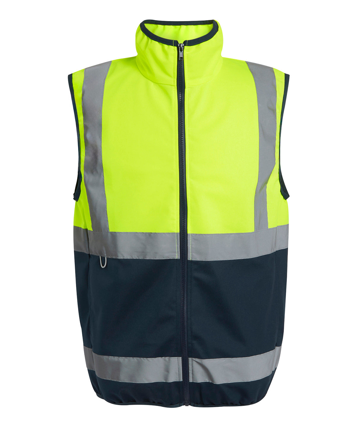 Vesti Regatta High Visibility RG472 – Yellow/Navy – 3XL